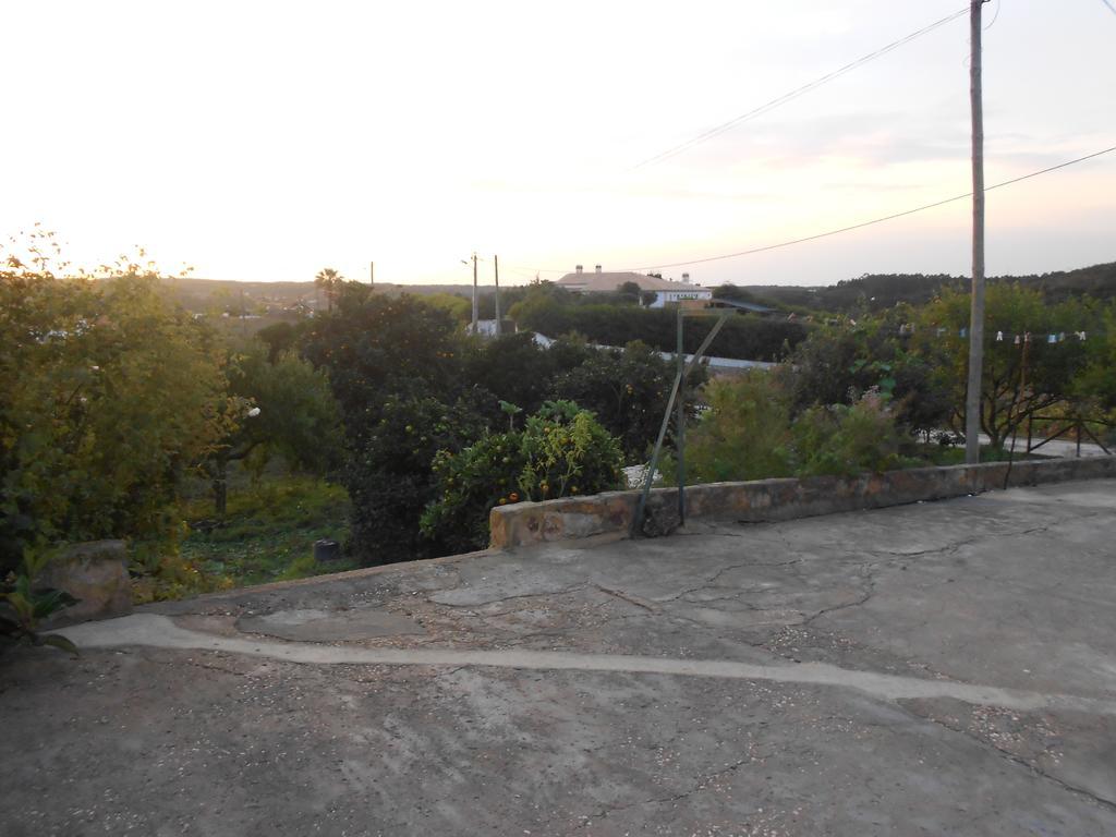 Monte Chabouco - Alojamento Local Zewnętrze zdjęcie