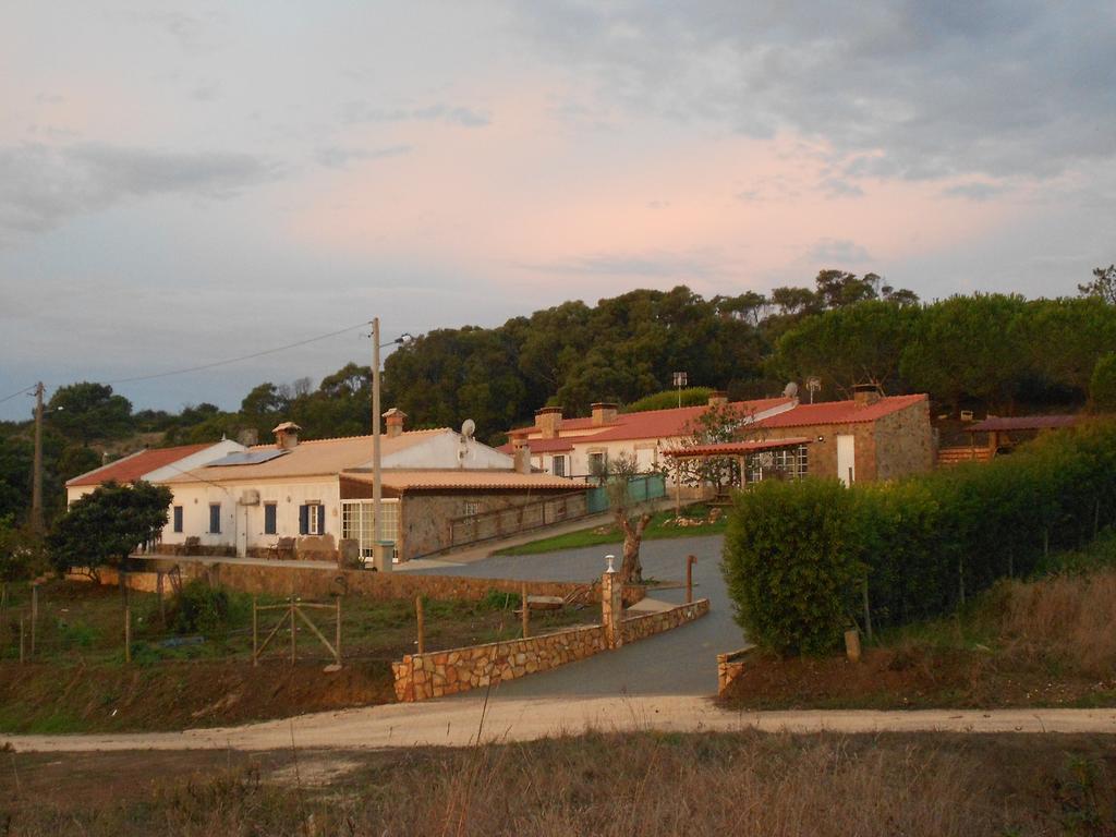 Monte Chabouco - Alojamento Local Zewnętrze zdjęcie