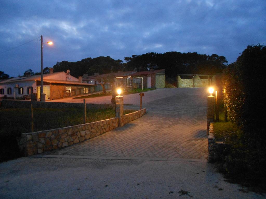 Monte Chabouco - Alojamento Local Zewnętrze zdjęcie